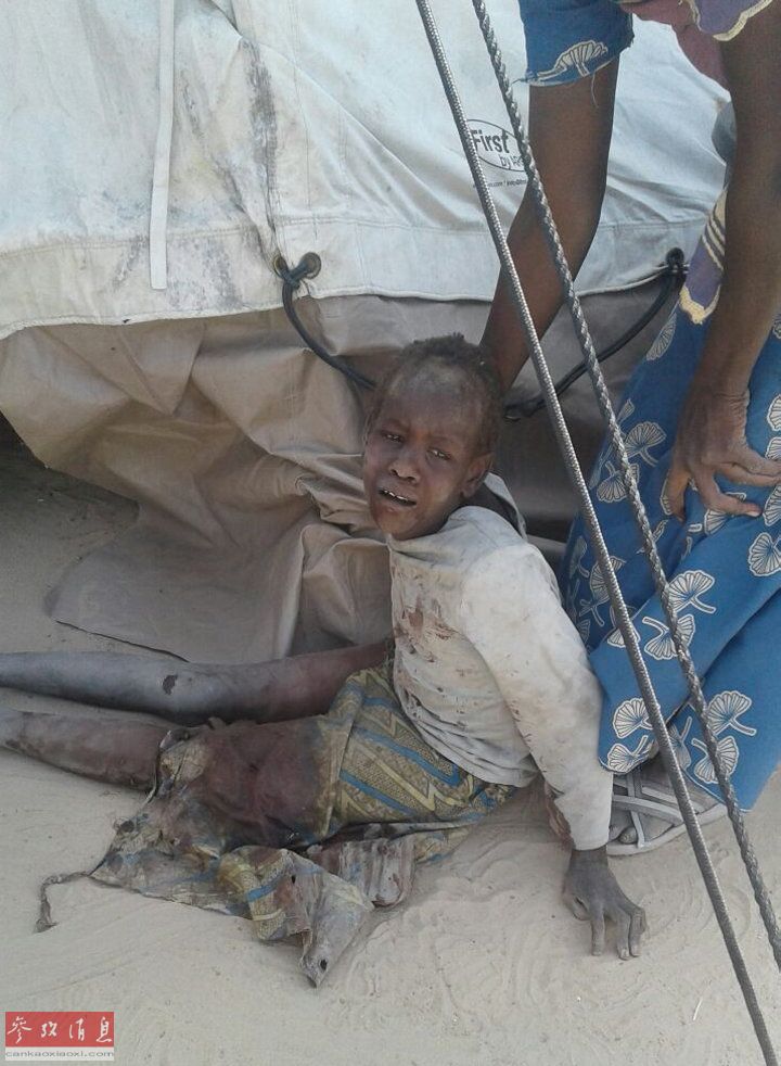 尼日利亚偷牛贼团伙疯狂作案绑架勒索1月之内杀害53人