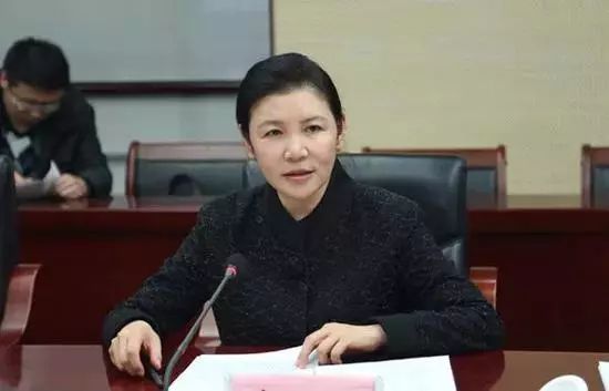 贺荣同志任陕西省委副书记