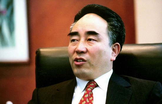 自媒体 正文 作为中国第一家在美上市企业华晨汽车的创始人,宝马国产