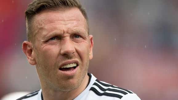 红军名宿贝拉米我绝对没有欺压过小球员