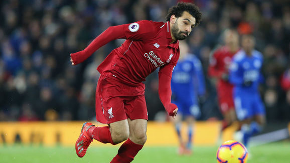 迪奥普:我们都知道萨拉赫厉害,但他并非不能防