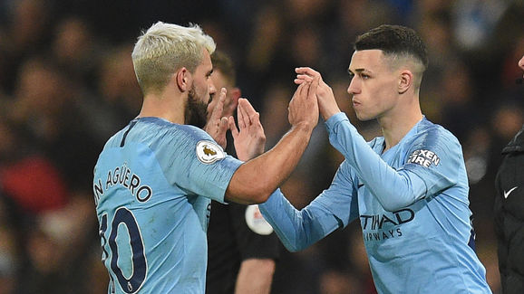 曼城彪马新约后看英超六强球衣赞助合同