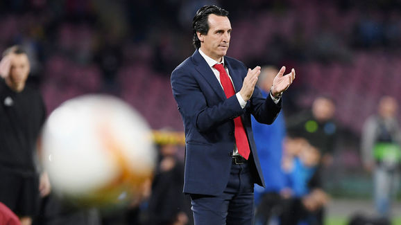 埃梅里马夫罗帕诺斯是球队的未来