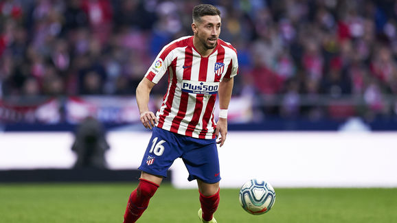 赫克托埃雷拉来到马竞是我能做出的最好的选择