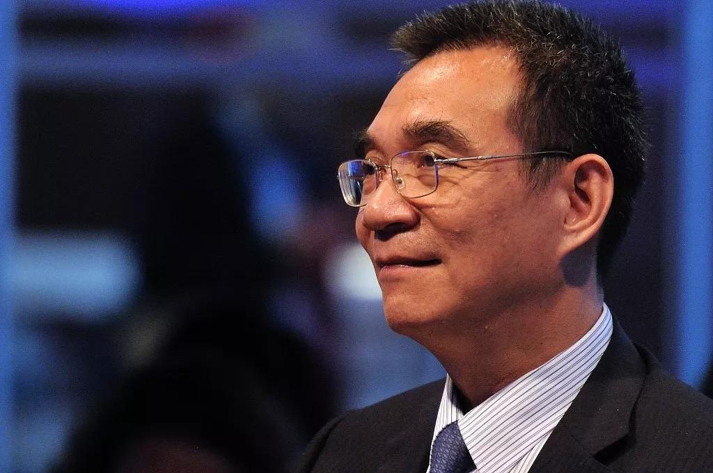 林毅夫:西方主流经济学为何对中国"失灵"了?