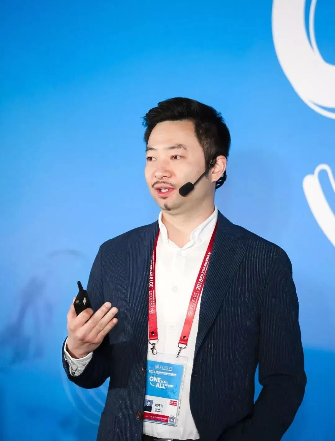 关于区块链泡沫,neo创始人,分布科技ceo达鸿飞这样说