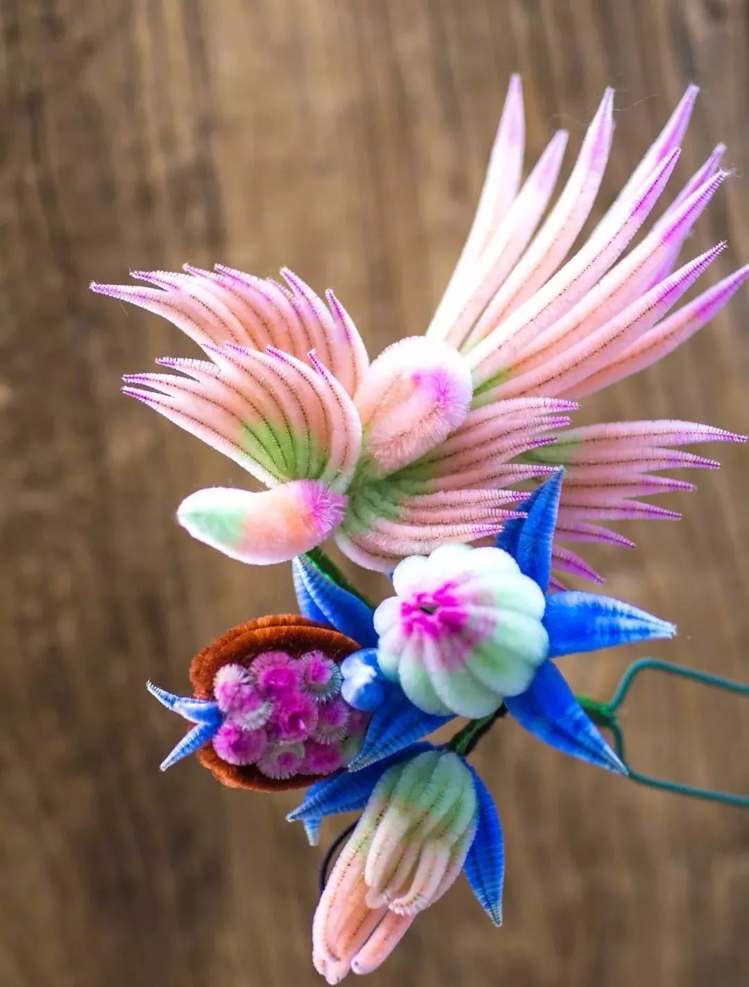 不仅画面美哭,竟还藏这么多非遗,这才是真正的中国风