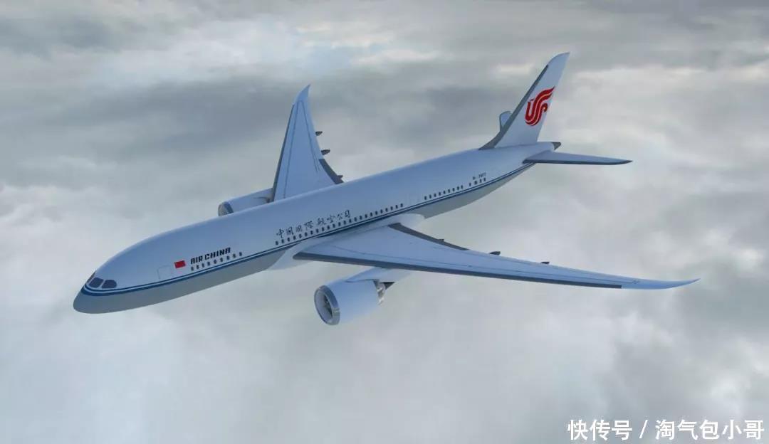 特朗普|波音|客机_新浪新闻