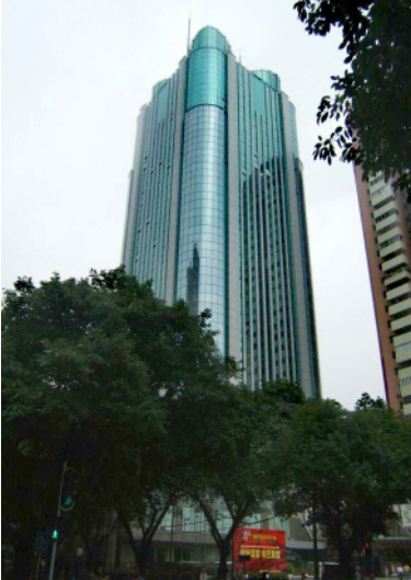 注:工银大厦初步建立运行风险管理体系时间追溯到上世纪改革开放以后