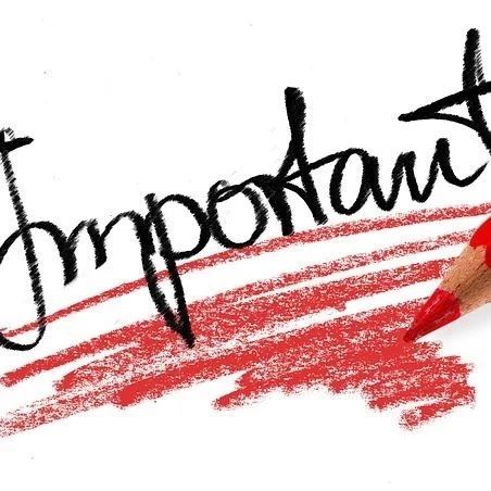 多了解几种“重要”的说法,别只会用important这个词啦!|译文|同义词|词组|字典|释义_新浪新闻