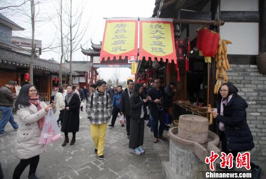 擦亮农业大省金字招牌 四川奋力推进乡村振兴