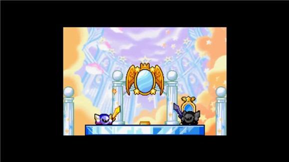 《星之卡比:新星同盟》梦之伙伴暗黑梅塔奈特7月27日上线!