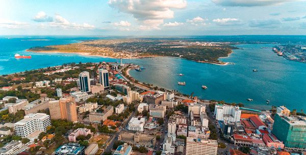 历经险阻 不忘初心|赞比亚|达累斯萨拉姆|铁路_新浪新闻