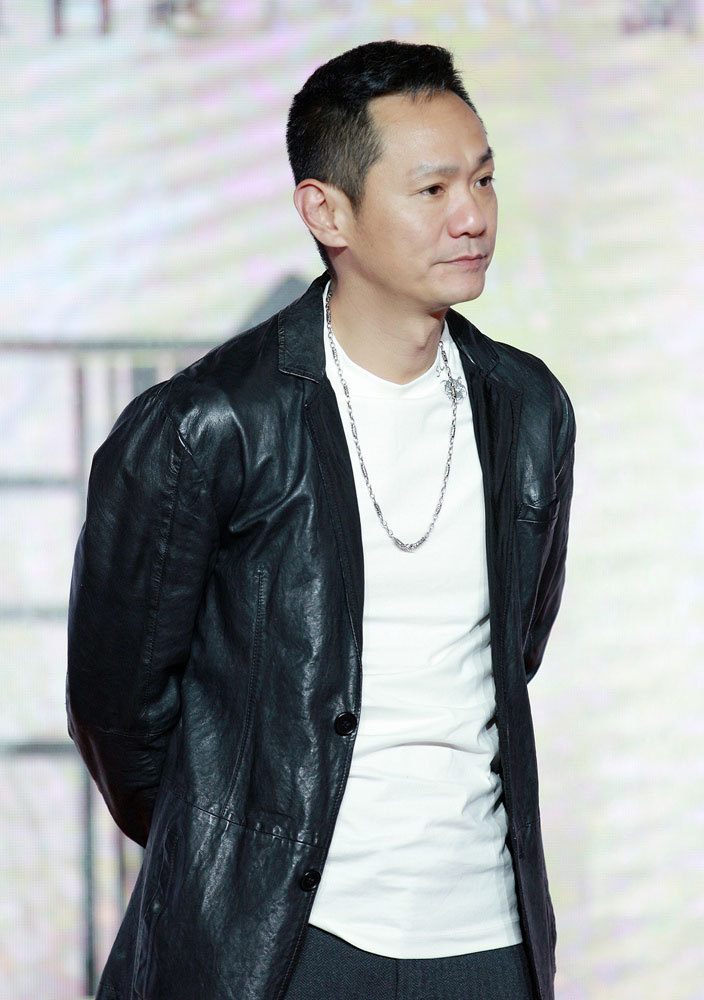 《远大前程》发布会郭采洁佟丽娅"尬舞" 老戏骨现身助力