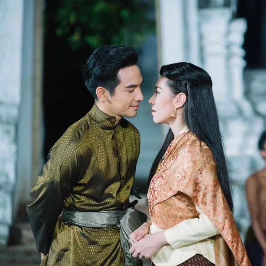 被误解的泰剧,已从鄙视链末端崛起