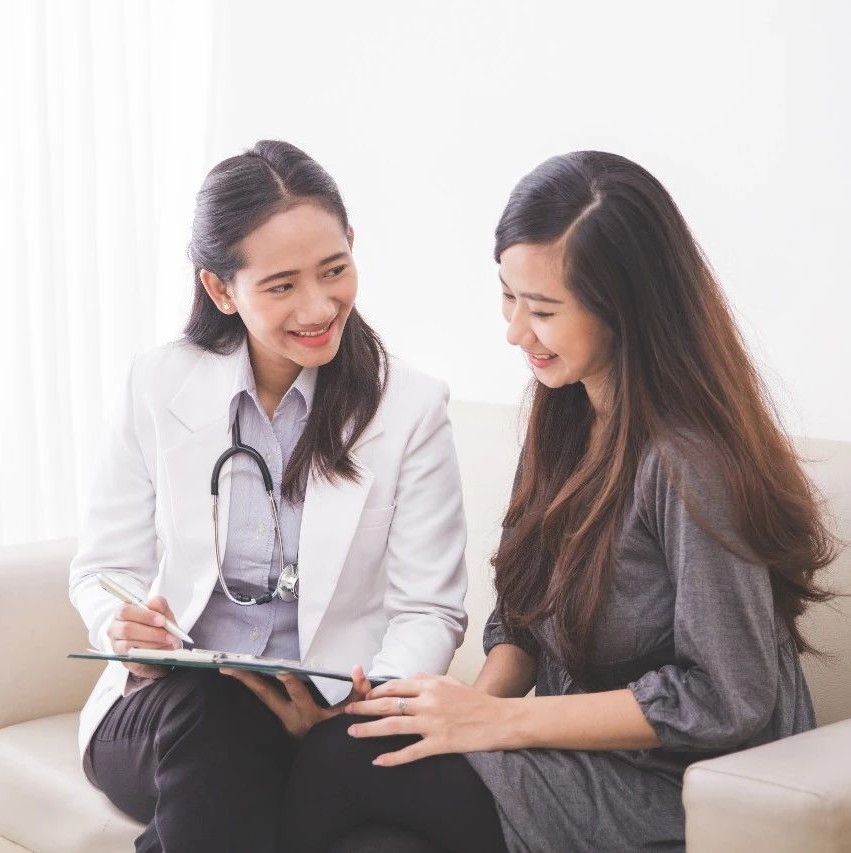 这里有一群爱心医生,免费为你解答疫苗问题