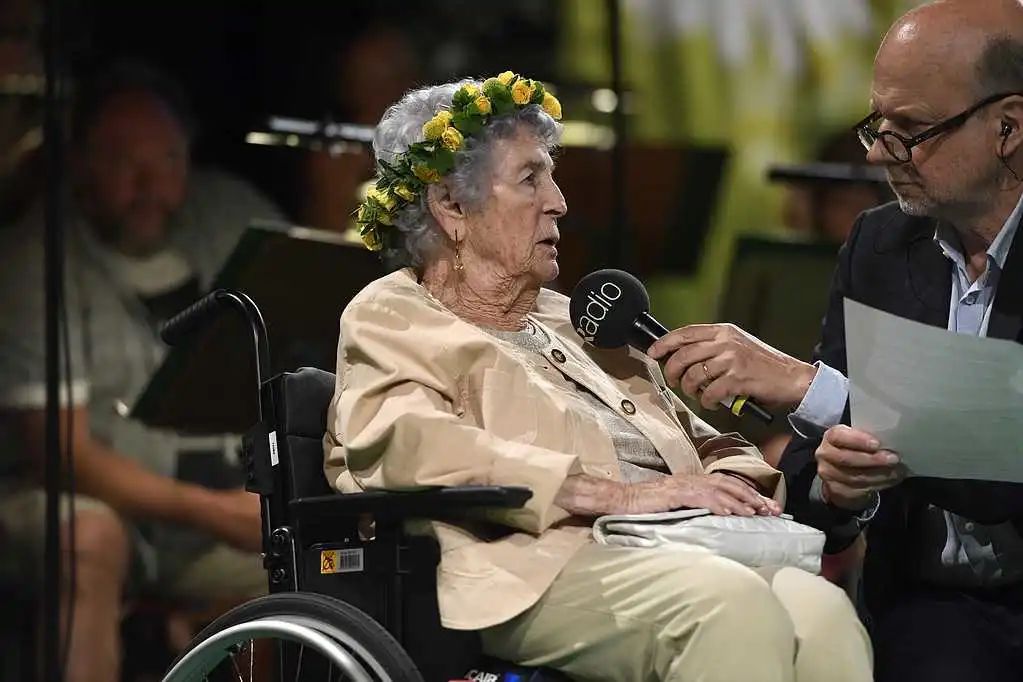 瑞典老人院现状:躲过了大屠杀,却没能躲过新冠肺炎