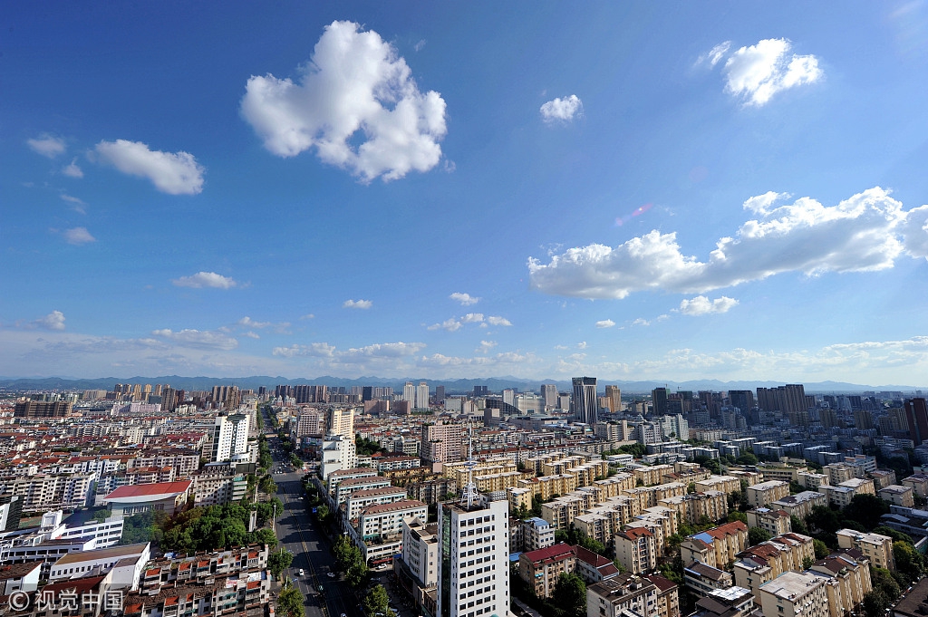 乡见浙江金华地级市去房价泡沫的典型