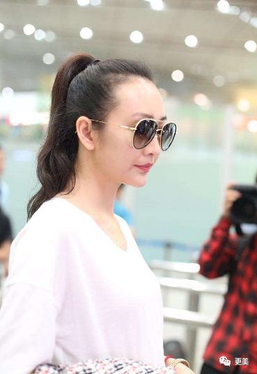 高颅顶的人都是"头包脸"即头大脸小,而低颅顶的人则看起来头包不住脸