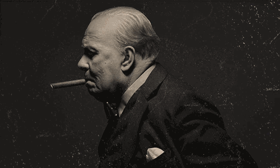 如果结合以前上映过的《敦刻尔克》,《国王的演讲》,你会对二战的同一