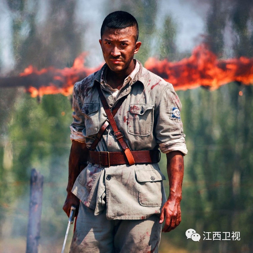 《生死连》今晚江西卫视金牌剧场震撼开播!