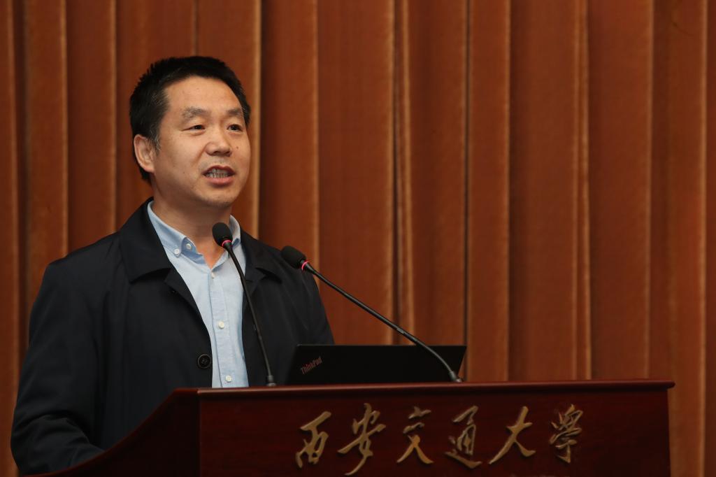 全国大学生数学竞赛工作组副组长,第九届竞赛工作组委会副主任李继成