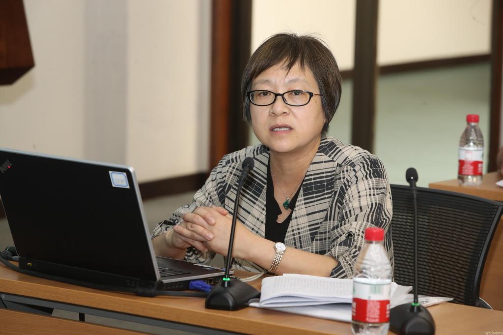 提升统战干部政策理论水平 推进基层统战工作