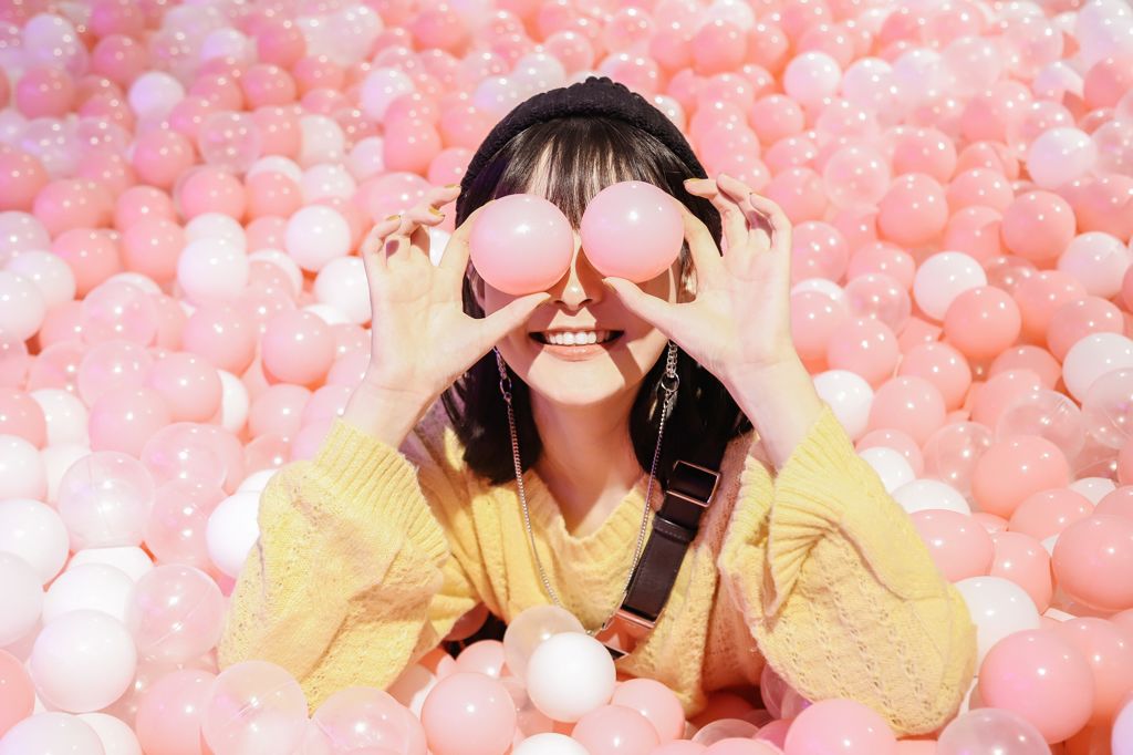 ins艺术家打造的沉浸式公寓空降魔都!全球的网红博主都来啦!