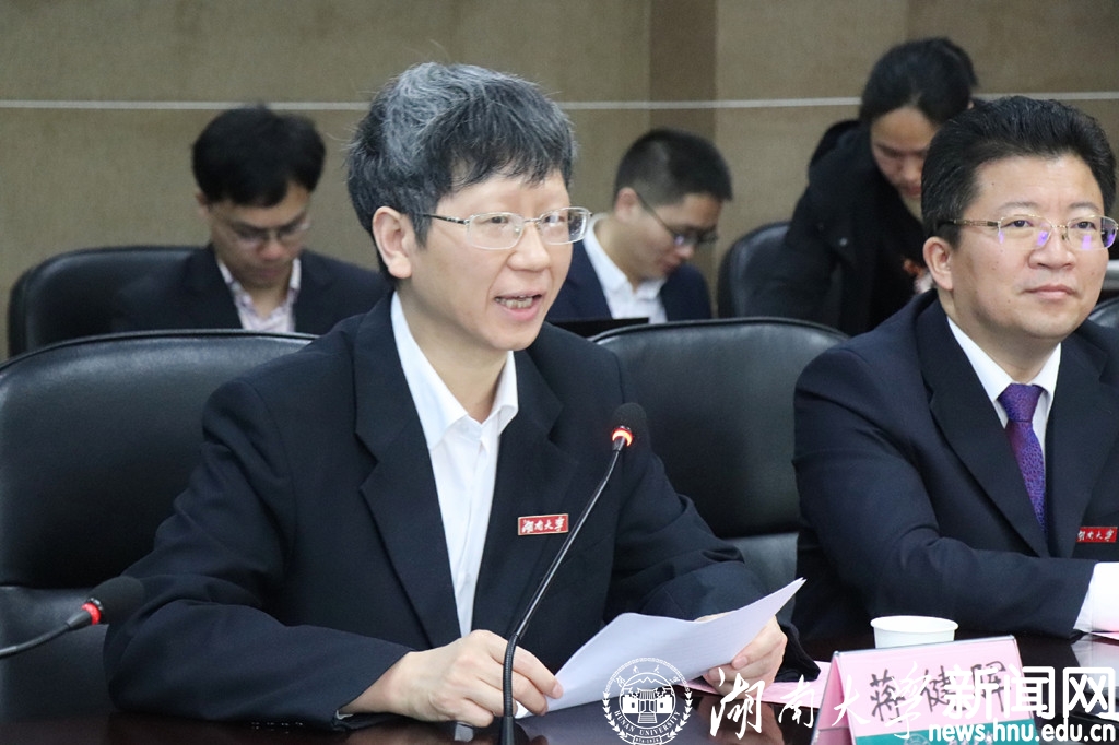 中国航天日逐梦航天湖南大学与兰州空间技术物理研究所