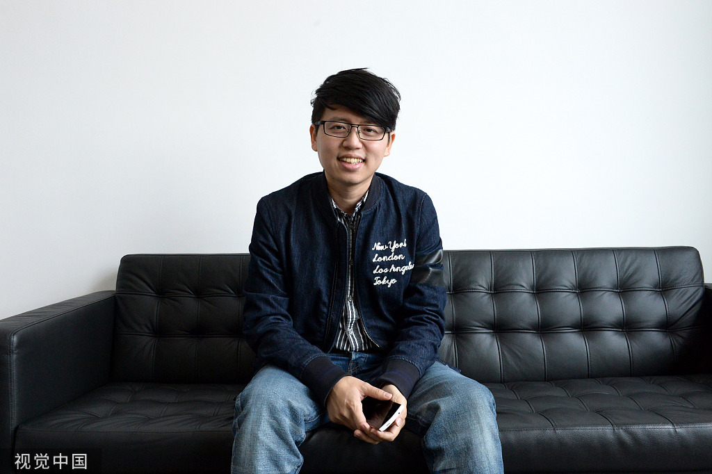 对话美图吴欣鸿谈转型股价营收与小米华为合作