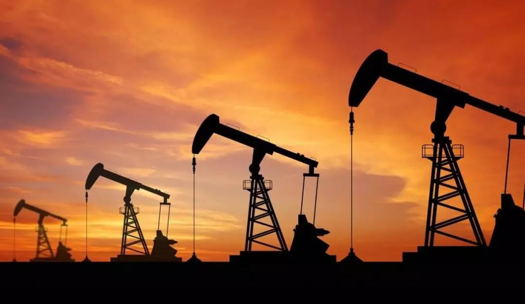 关注| 喜讯!中国这一地区连续发现5个"亿吨级"油气田