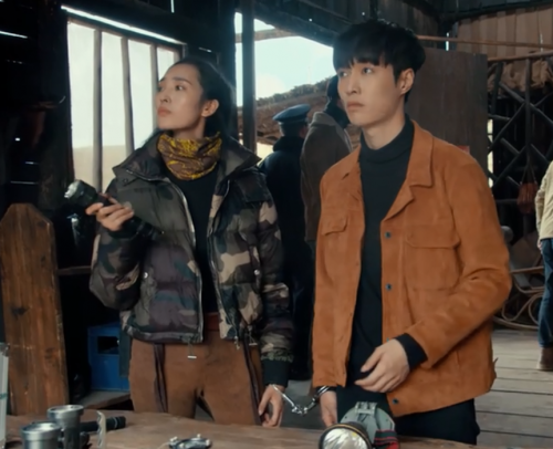 黄金瞳电视剧还有没有第二部黄金瞳2什么时候播出