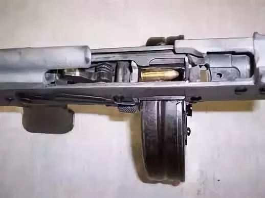 毛瑟莫辛纳甘遭魔改变手炮不仅威力大还能射迫击炮轻武专栏