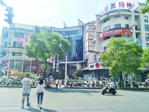 零陵区有多少人口_湖南永州一男子闯法院枪杀3名法官后自杀