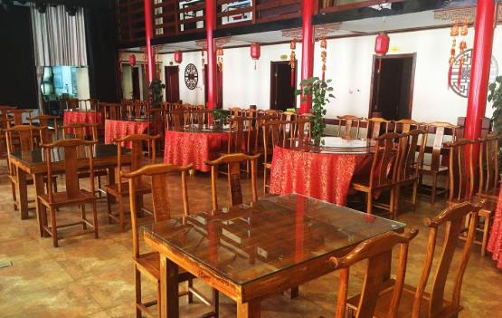 三门峡:餐饮业恢复堂食,但不能举办婚宴等聚餐活动
