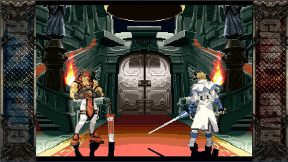 初代《罪恶装备》将登陆ps4,switch和steam