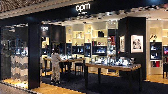 tpg亚洲基金收购apmmonaco30股份轻奢珠宝在中国还有机会吗