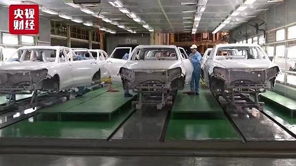 30亿资金“输血”，这家车企将何去何从？