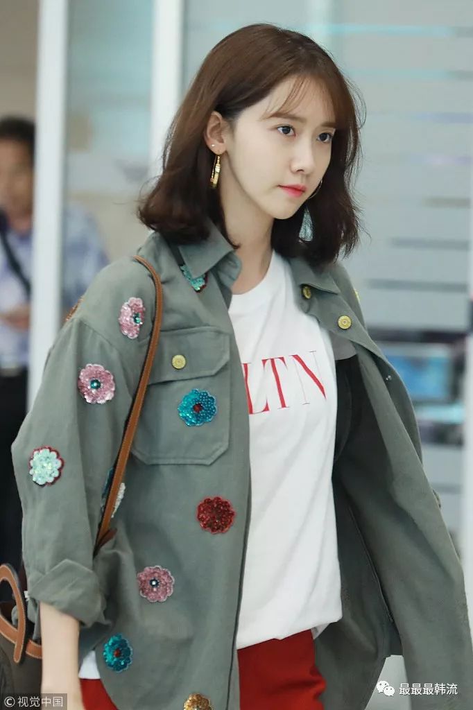 金泫雅|造型|朴宝英_新浪新闻