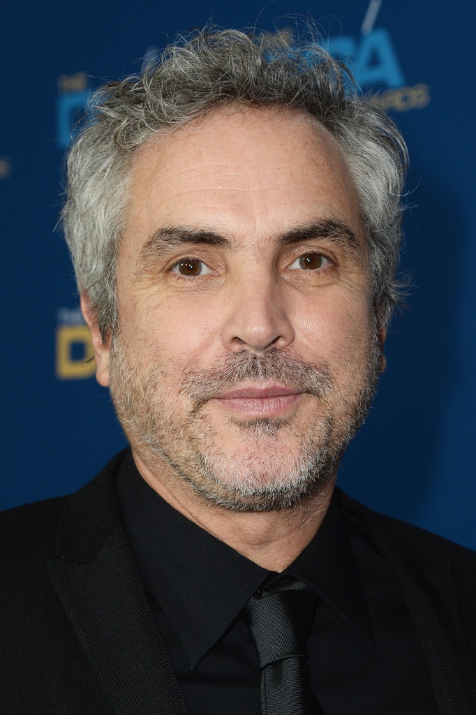 《罗马》将全球上映 网飞借此冲击颁奖季和奥斯卡|罗马|奥斯卡|阿方索