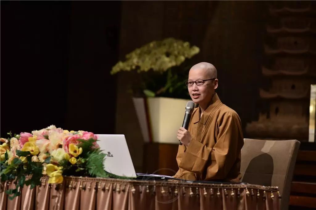 被赞最正宗的佛系英文