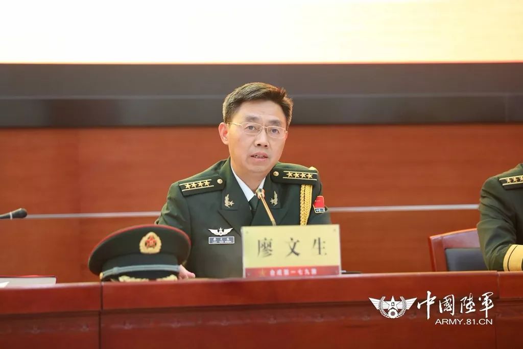 临汾旅|离队|廖文生_新浪军事_新浪网