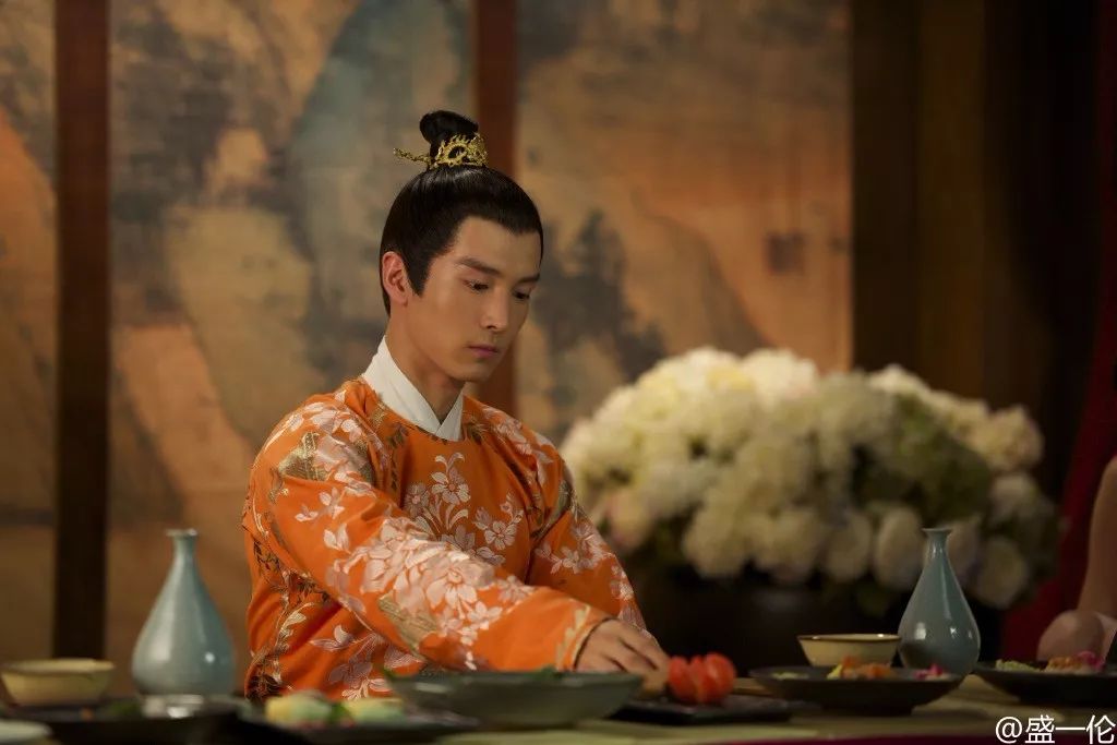 黄景瑜台词,白宇人情,于晓光停掉,薛之谦毛不易,盛一伦,电视剧损失