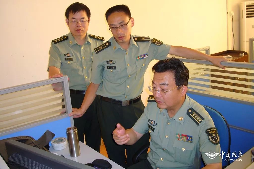 陆军步兵学院2018官方招生宣传片震撼发布