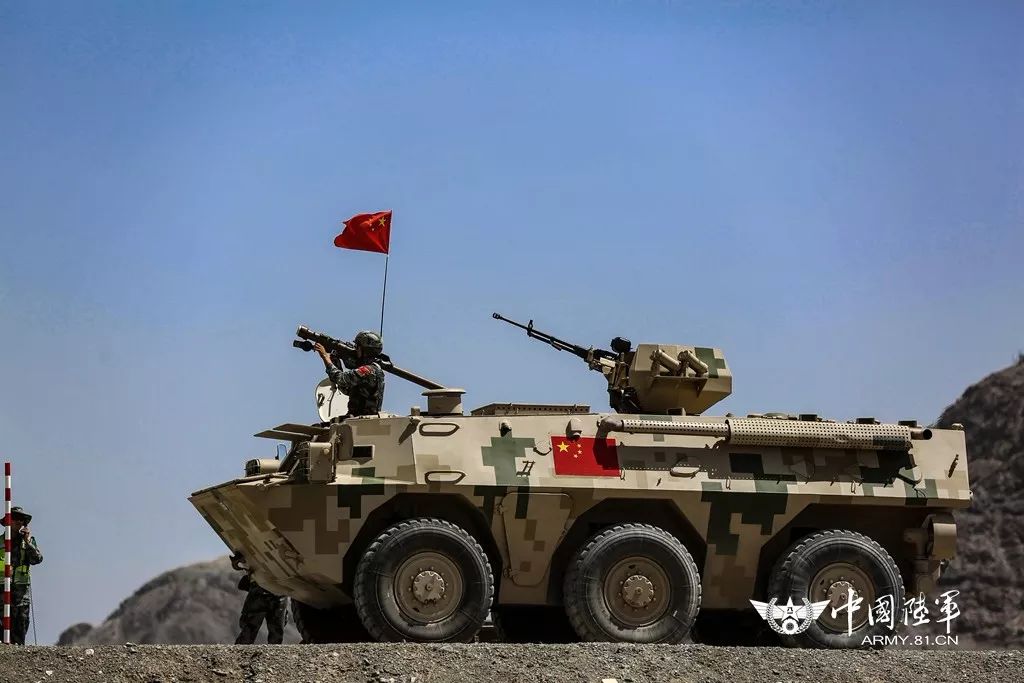 今天,"国际军事比赛-2018""晴空"防空导弹兵项目进入最后一个比赛日