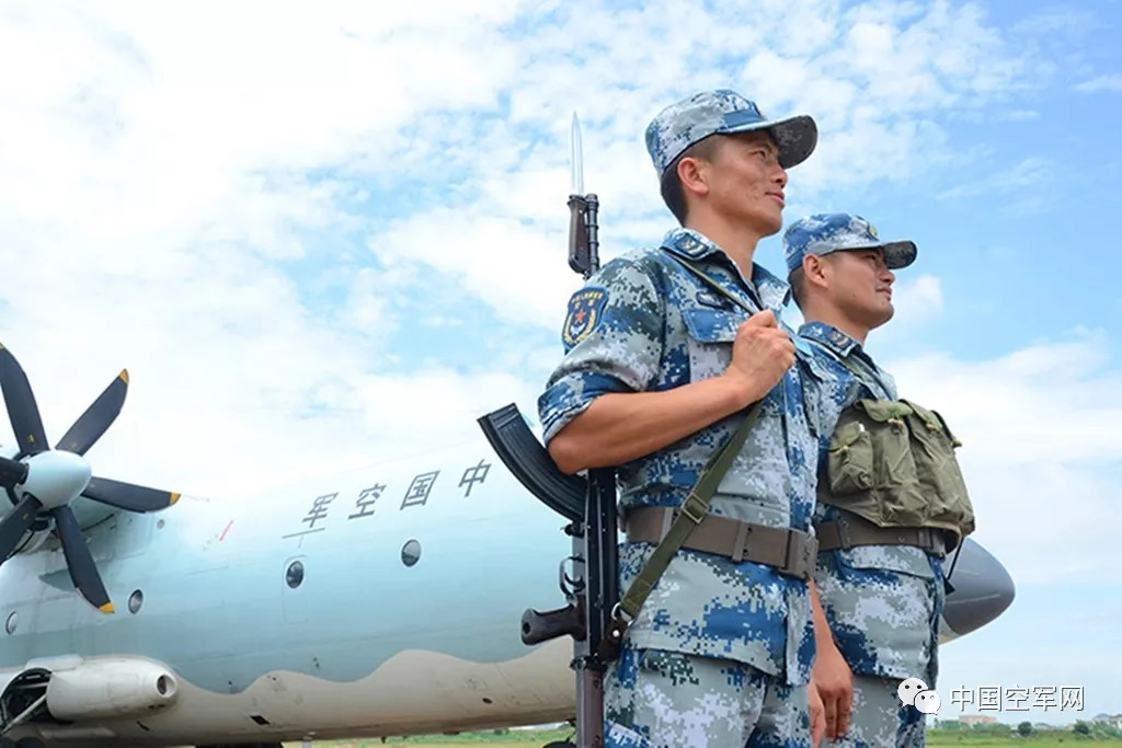 退伍老兵这是专属于你们的独家记忆敬请查收