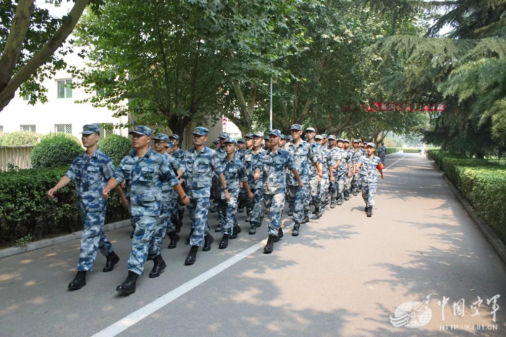 “第0周”体味兵之初,开训之前这些事你都学会了吗?_手机新浪网