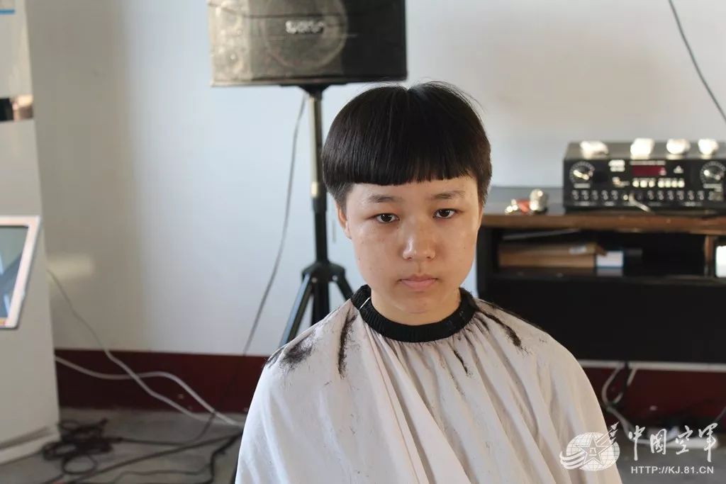 67当女兵的第一天这么多意想不到