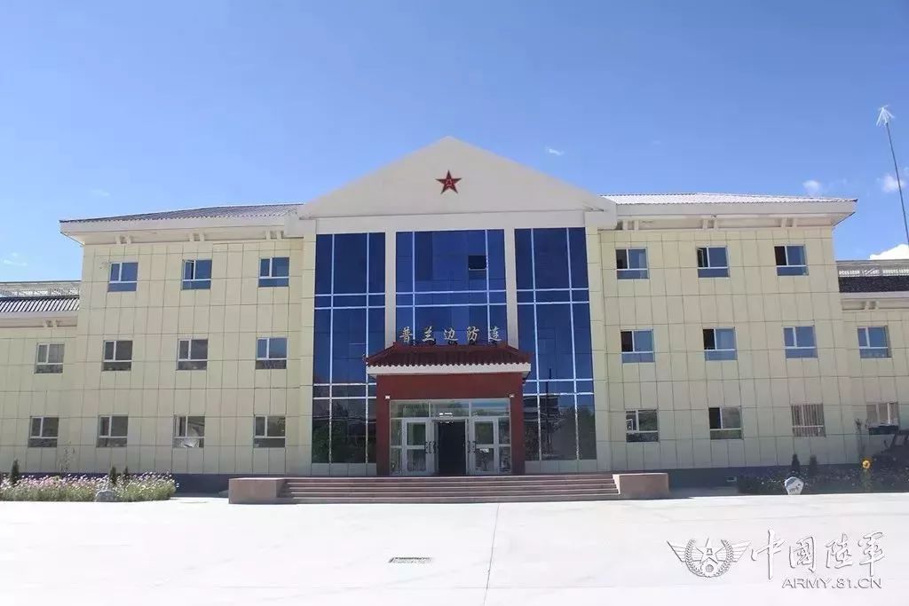 在这里活着就是奉献而他们却坚守了69年