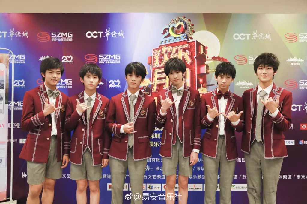 偶练2还没播就为他开了60个站子这届练习生是有多帅